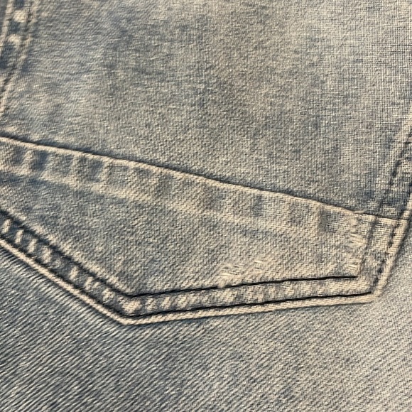 Size 34x30 Hugo Boss Mens Jeans Slim Fit - Picture 13 of 16